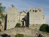 Castello dell'Imperatore